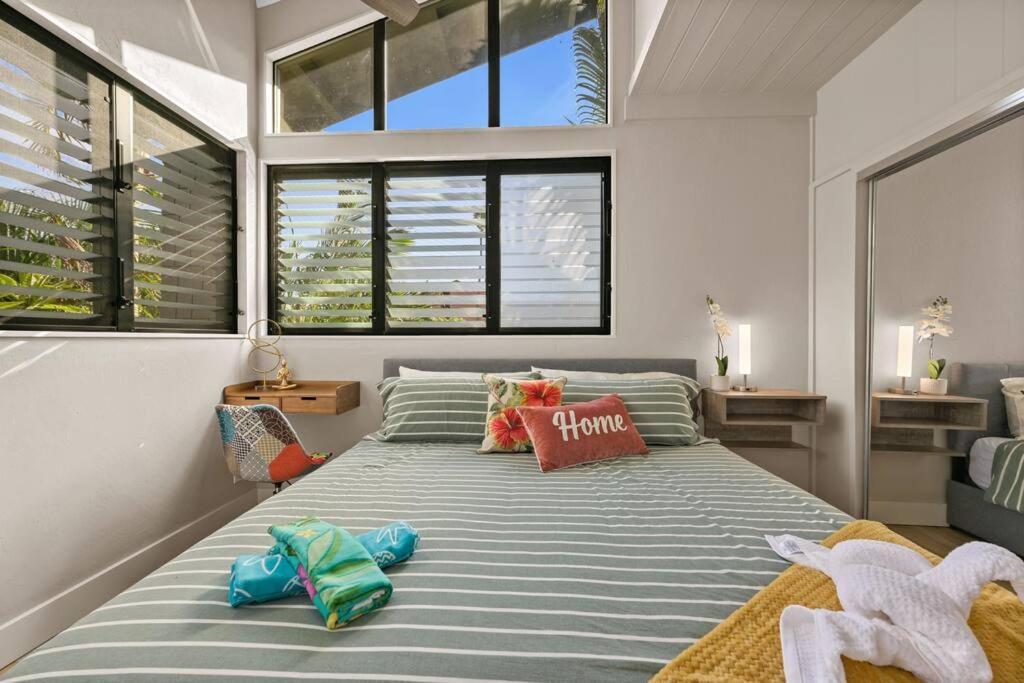 Coral Cove-Poolside Condo And Panoramic Ocean View カハナ エクステリア 写真