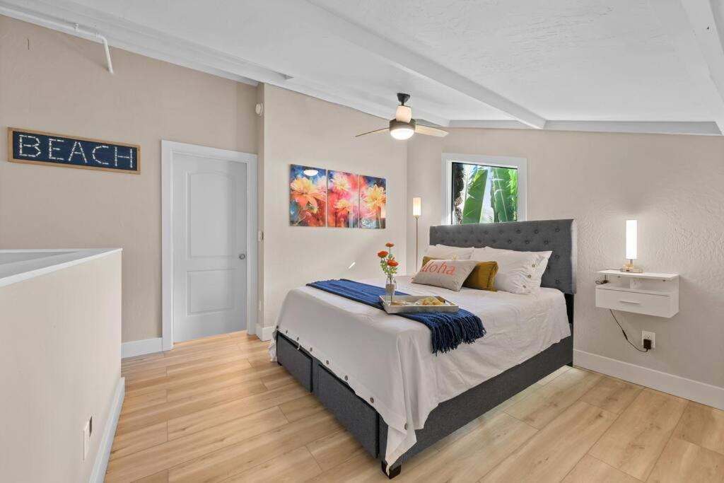 Coral Cove-Poolside Condo And Panoramic Ocean View カハナ エクステリア 写真