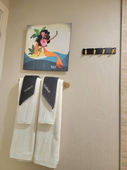 Coral Cove-Poolside Condo And Panoramic Ocean View カハナ エクステリア 写真