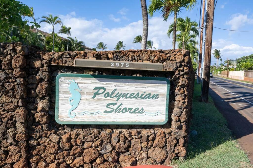 Coral Cove-Poolside Condo And Panoramic Ocean View カハナ エクステリア 写真