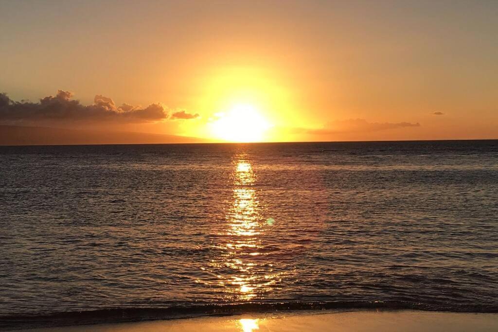 Coral Cove-Poolside Condo And Panoramic Ocean View カハナ エクステリア 写真
